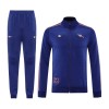 Arsenal Treningsdresser 2025-26 Blå